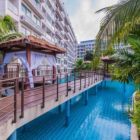 חוף ג'ומטיין Maldives Resort By Psr מראה חיצוני תמונה