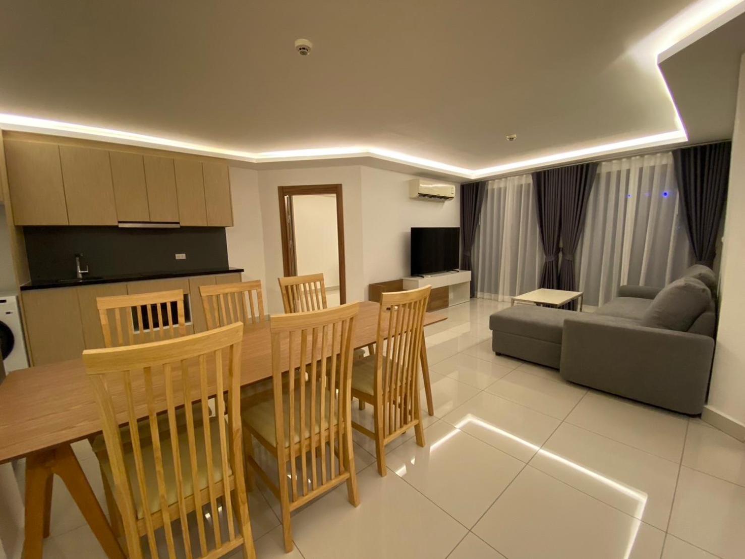 חוף ג'ומטיין Maldives Resort By Psr חדר תמונה
