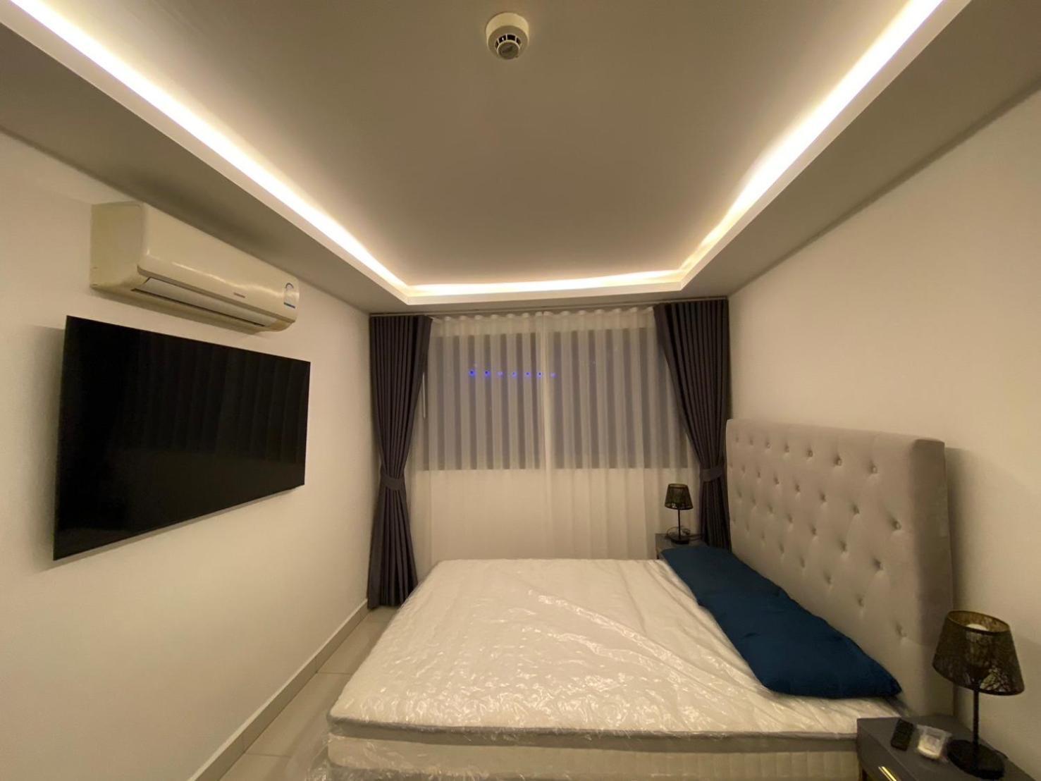 חוף ג'ומטיין Maldives Resort By Psr חדר תמונה