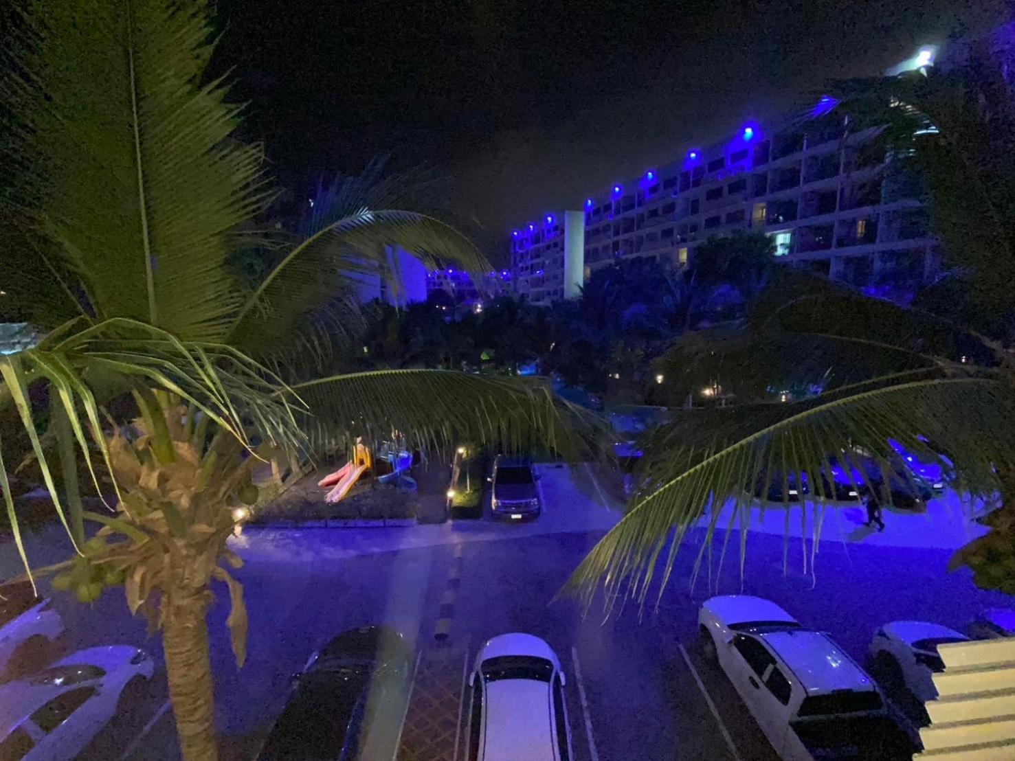 חוף ג'ומטיין Maldives Resort By Psr חדר תמונה