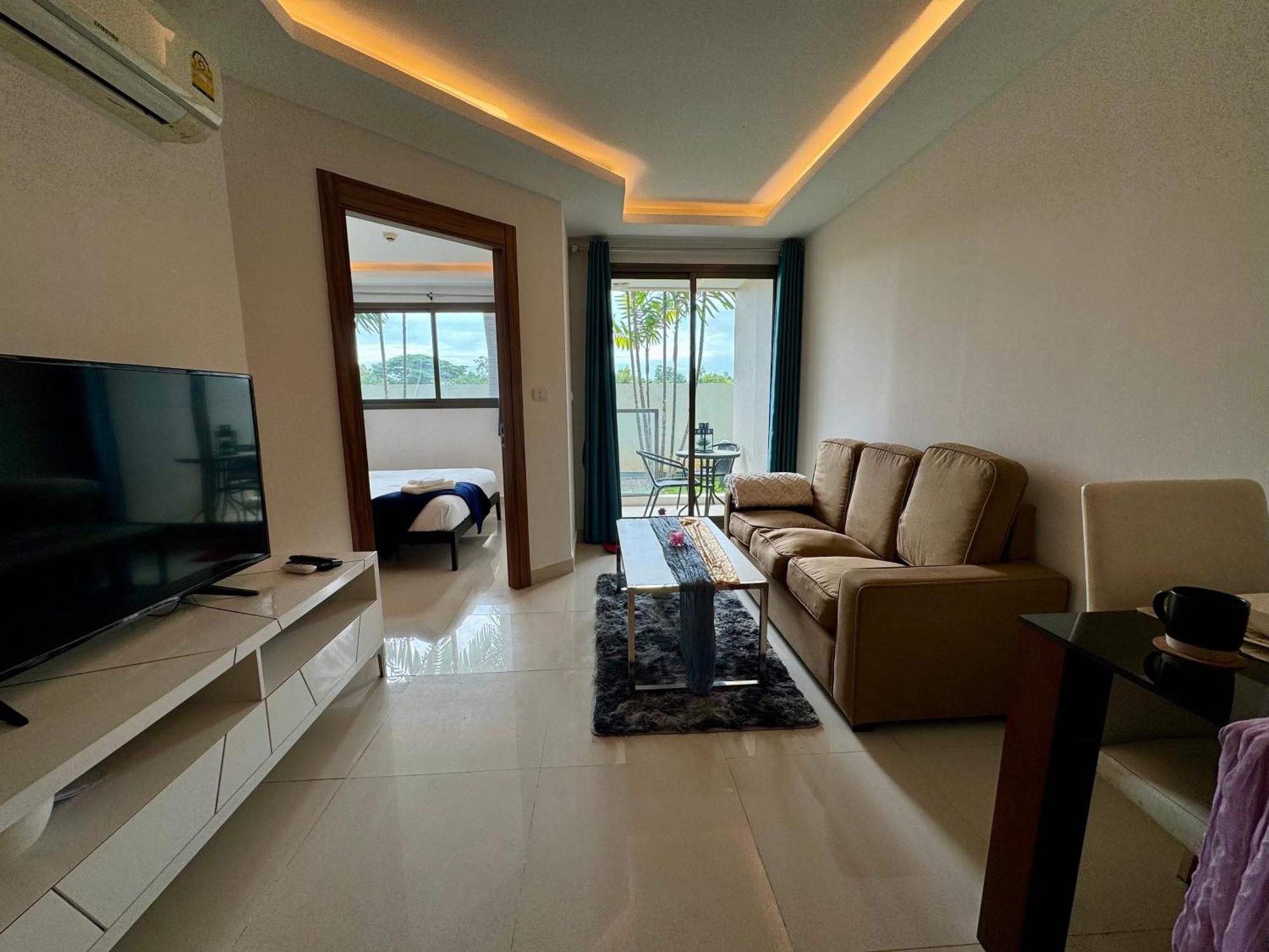 חוף ג'ומטיין Maldives Resort By Psr חדר תמונה