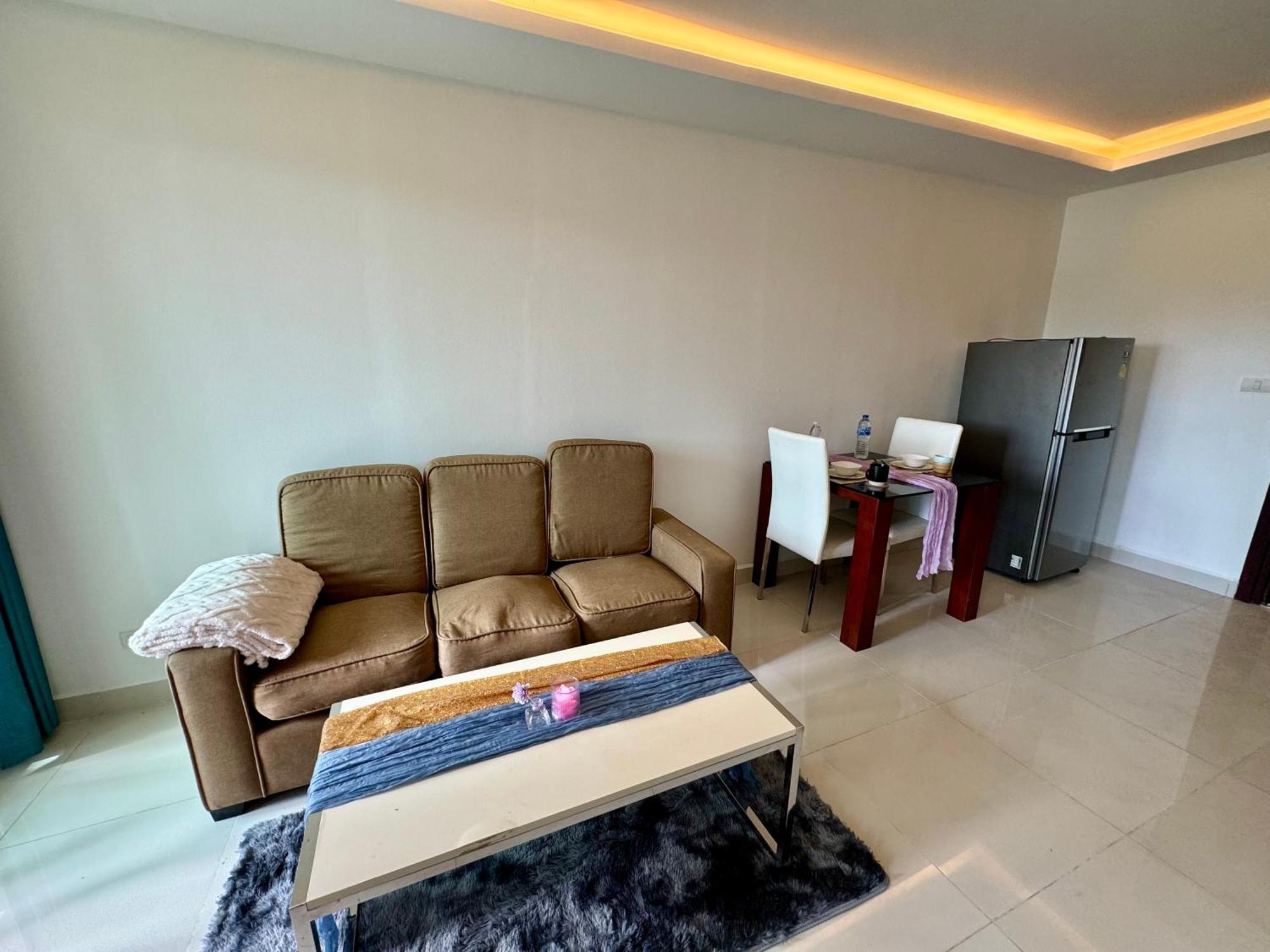 חוף ג'ומטיין Maldives Resort By Psr חדר תמונה